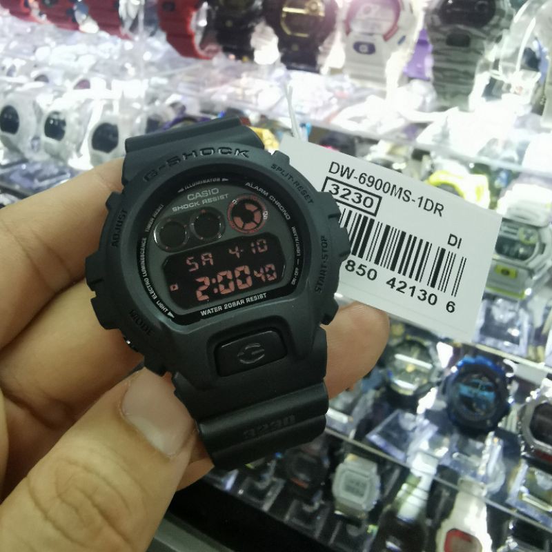 G shock polis clearance evo 3230 original