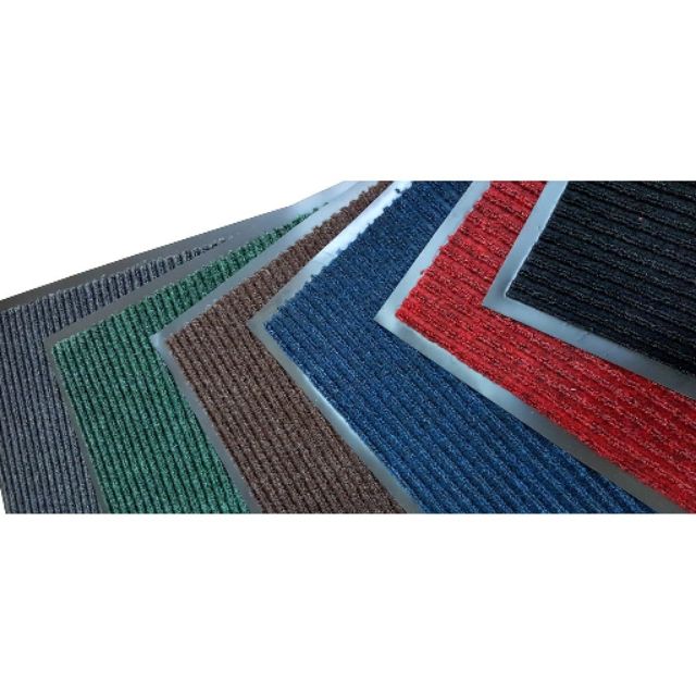 Tough RIb Mat 3 x 5' Floor Mat Carpe | Shopee Malaysia