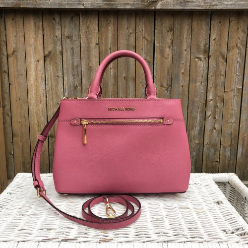 Mk hailee deals xs satchel