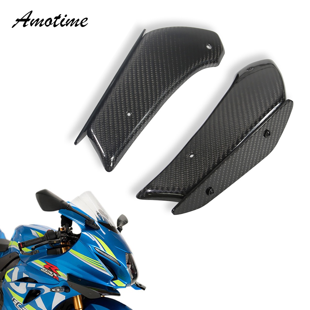 winglet Motorcycle Fairing Set For Suzuki GSX-R1000 GSXR 1000 L7 2017 ...