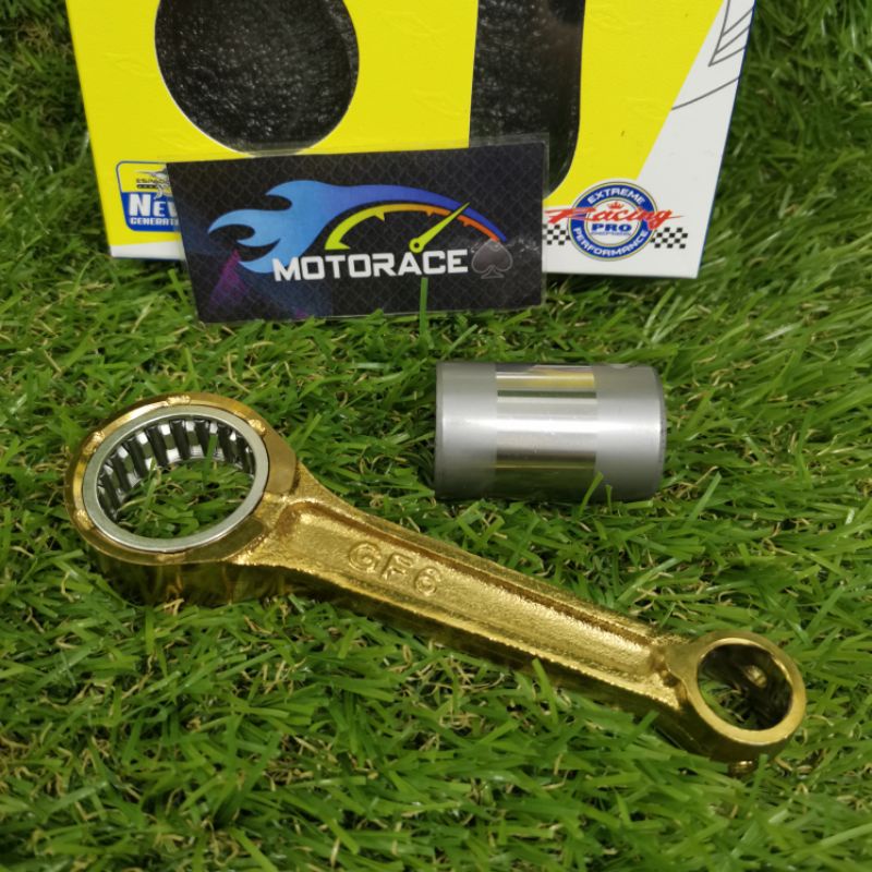 ESPADA RACING JETROD CONNECTING ROD WAVE100 / EX5 CLASS / EX5 HONDA JET