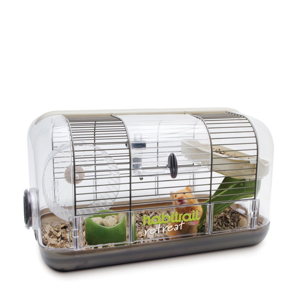 Habitrail syrian 2024 hamster cage