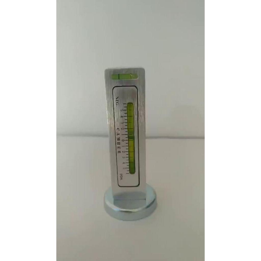 Car Camber Chamber Alignment Magnetic Level Gauge Water level Ready ...