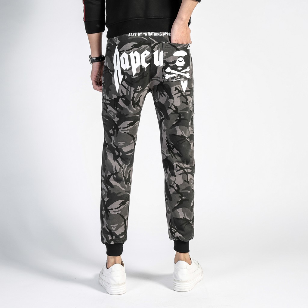 Aape pant outlet