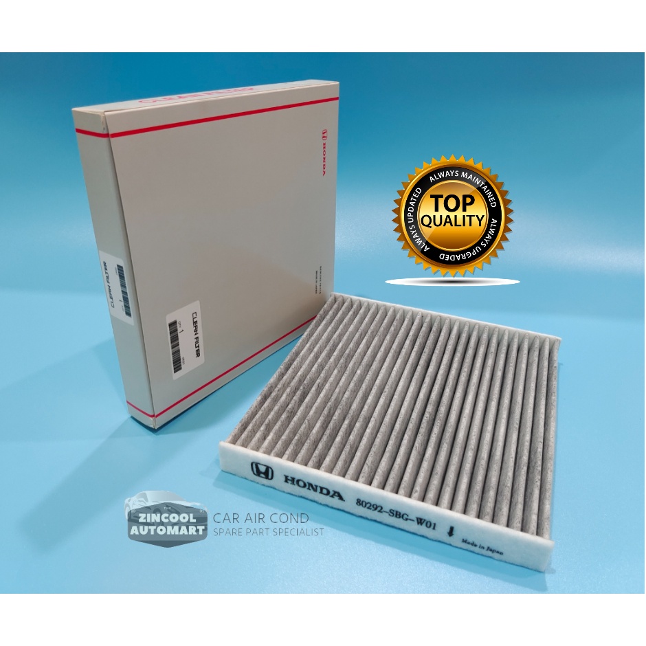 2011 honda civic cabin deals air filter