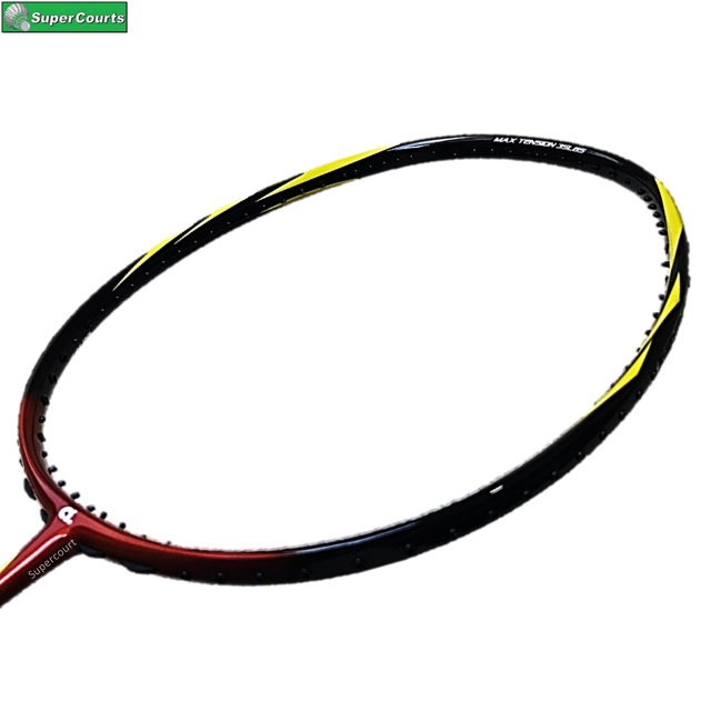 APACS Stern 28 (Head Heavy Smashing Racket Max.T 35LBS) 【ORIGINAL No