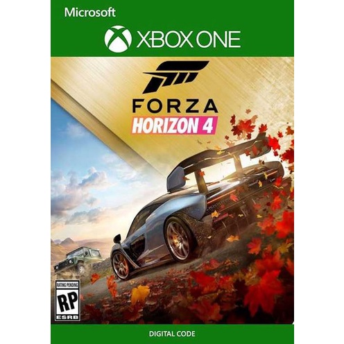 🔑🎮[Key] Forza Horizon 4 Ultimate Add-Ons Bundle (DLC) - PC/ Xbox One ...