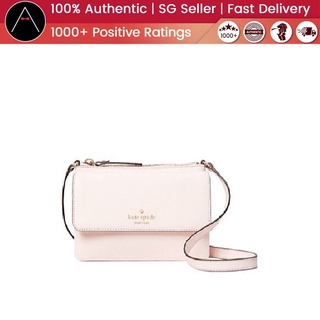 100% Authentic]Brand New Kate Spade Newbury Lane Cammie Crossbody Bag & Kate  Spade Greene street Karlee(Various Design) | Shopee Malaysia