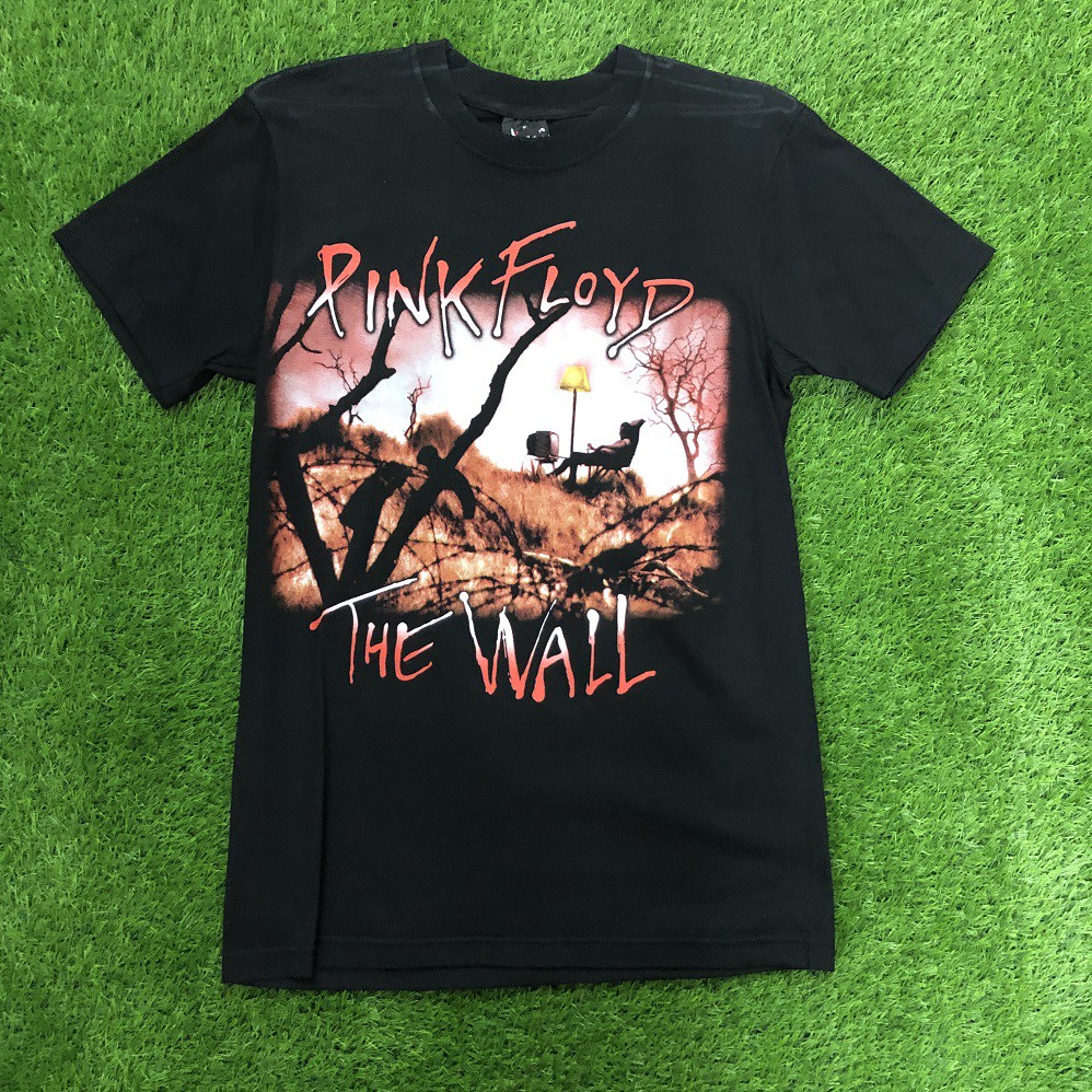 Pink floyd t shirt malaysia sales