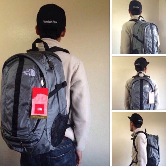 BACKPACK THE NORTH FACE MELINDA Shopee Malaysia