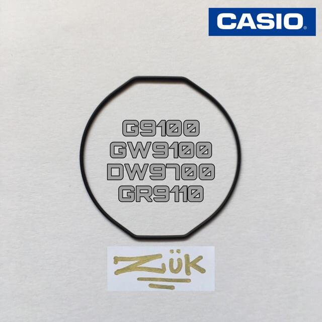 Casio G Shock Original O Ring Gasket vol.1 Shopee Malaysia
