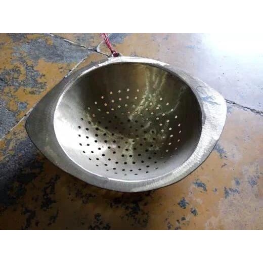 Fish Bone separator Filter (manual fish meat separator) Shopee Malaysia