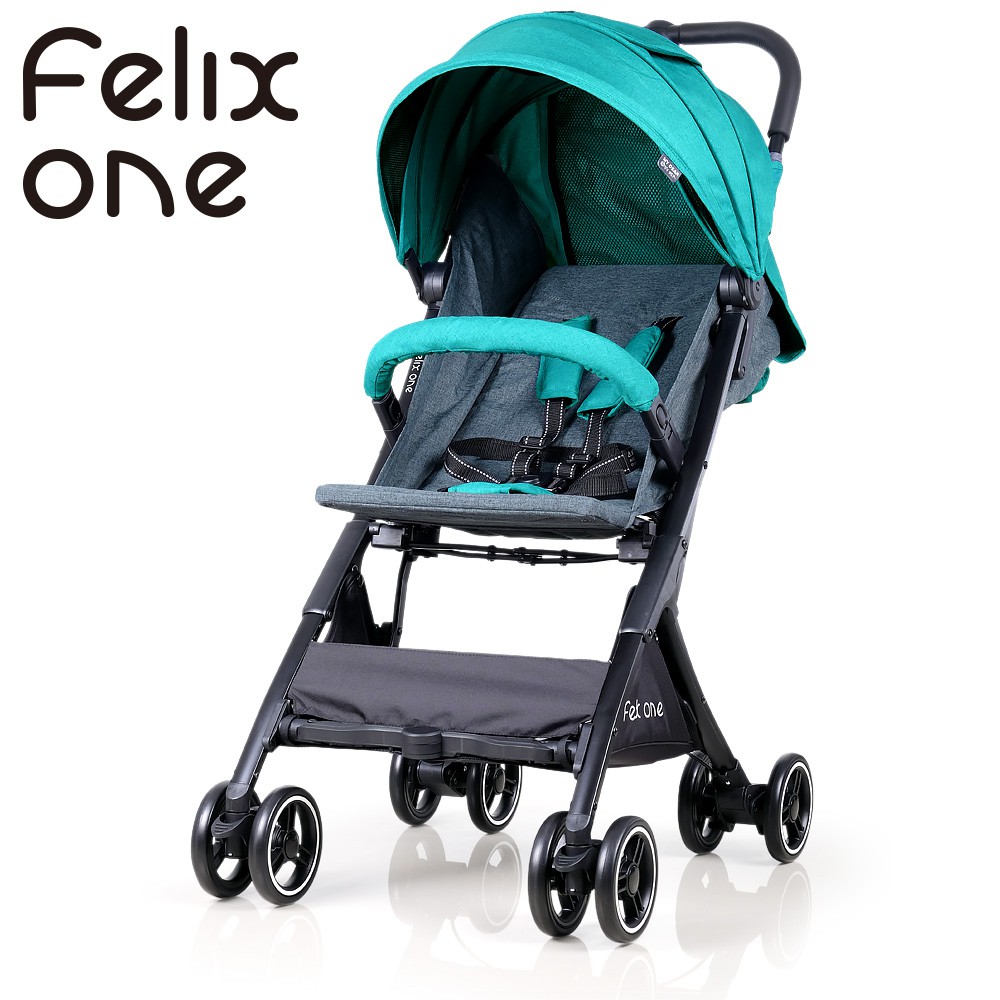 My Dear Felix One Stroller 18000 Shopee Malaysia