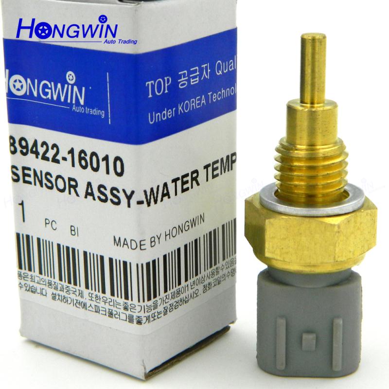 [READY STOCK] 8942216010 Coolant Water Temperature Sensor For PERODUA