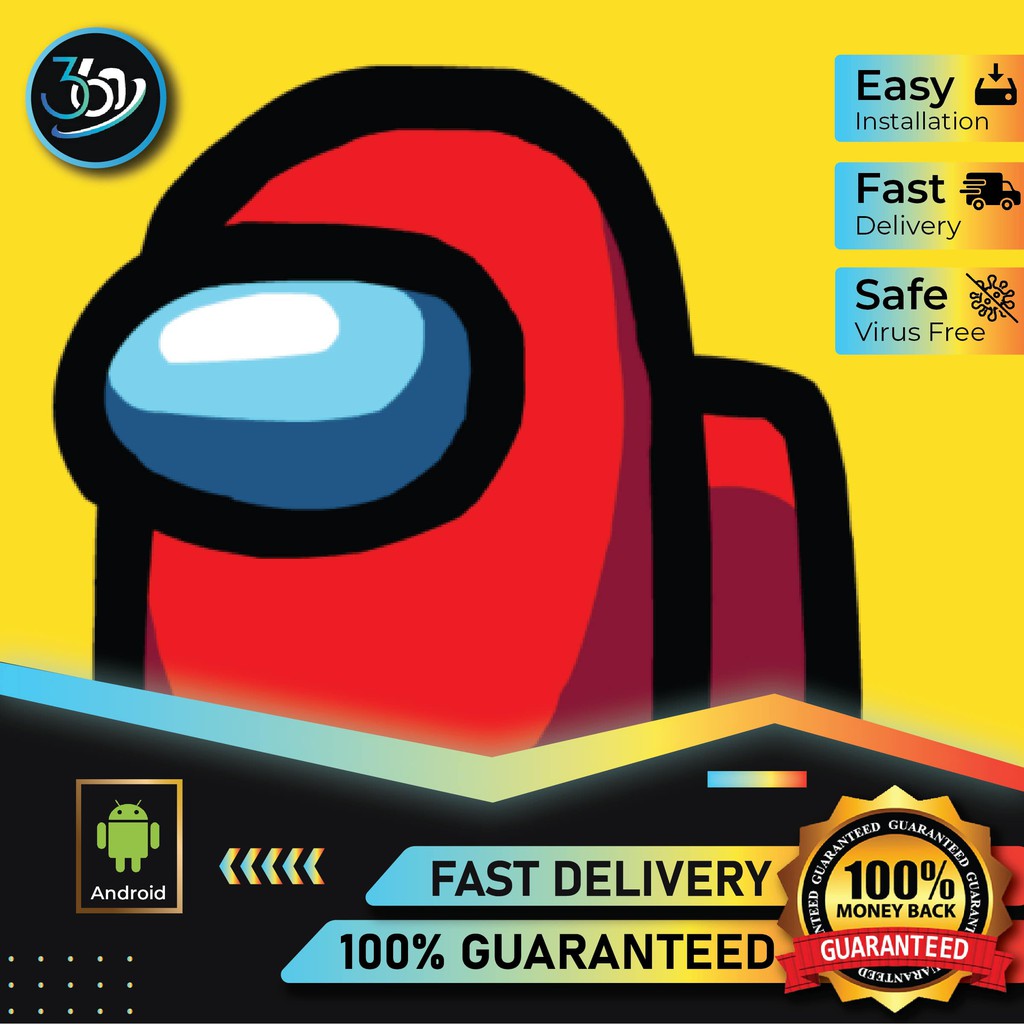 (Android) Among Us v2020.10.22 (VIP/MENU MOD/ALWAYS SHOW IMPOSTOR) [MOD ...