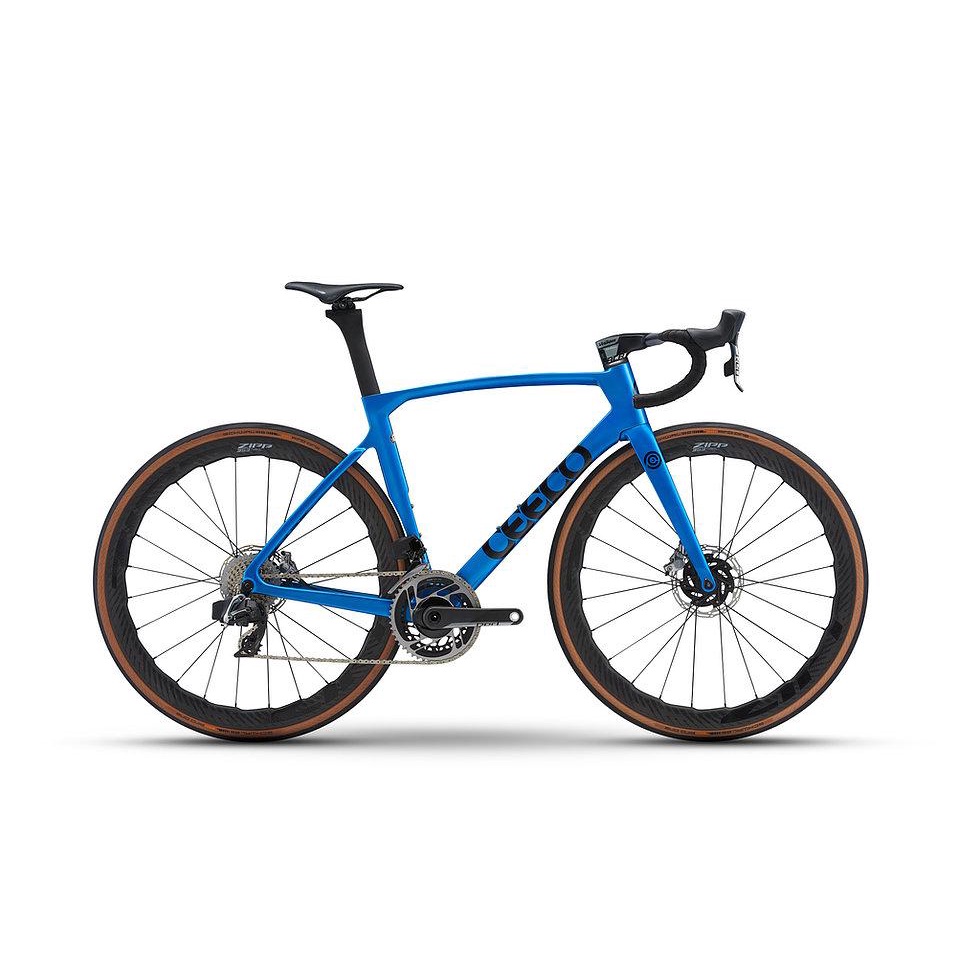 CEEPO STINGER CARBON ROAD FRAME SET 2022 MODEL | Shopee Malaysia