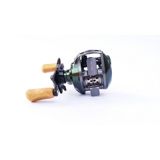 Daiwa Reel Daiwa Alphas Air Stream Custom 7.2L 7.2R Bait Casting Reel Made  in Japan