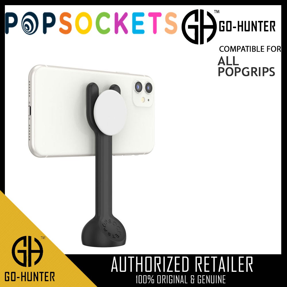 PopSockets Tableau de Bord et Pare-Brise PopMount 2 Noir | Toys R Us Canada