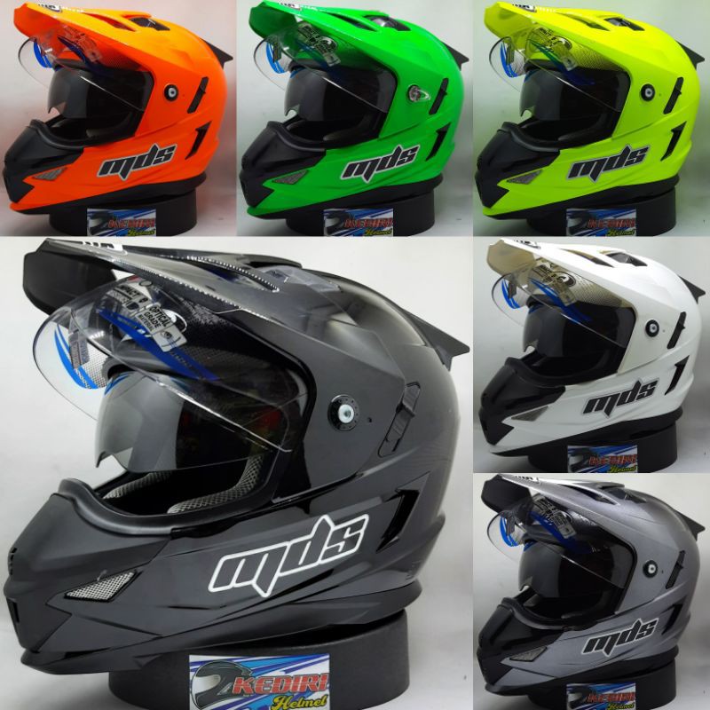 Mds 2024 helmet price