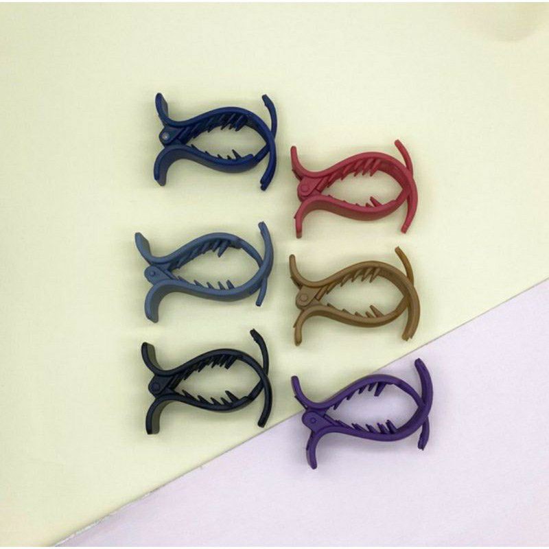 Fish Clips | Shopee Malaysia