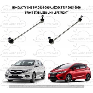 HONDA CITY GM6 T9A 2014-2019,JAZZ GK5 T5A 2015-2020