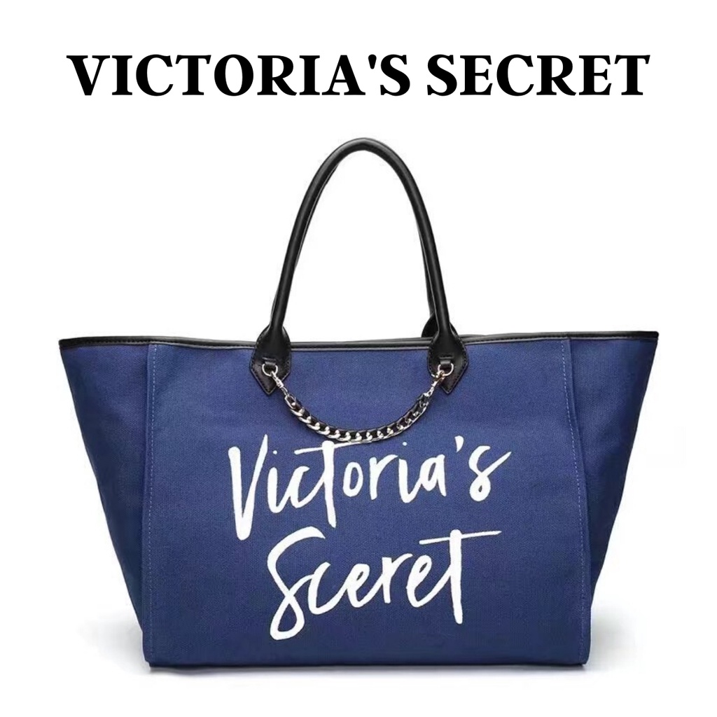 Victoria secret angel on sale city tote bag