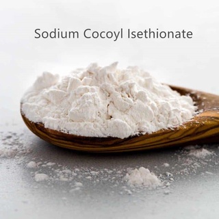 Sodium Cocoyl Isethionate Noodle