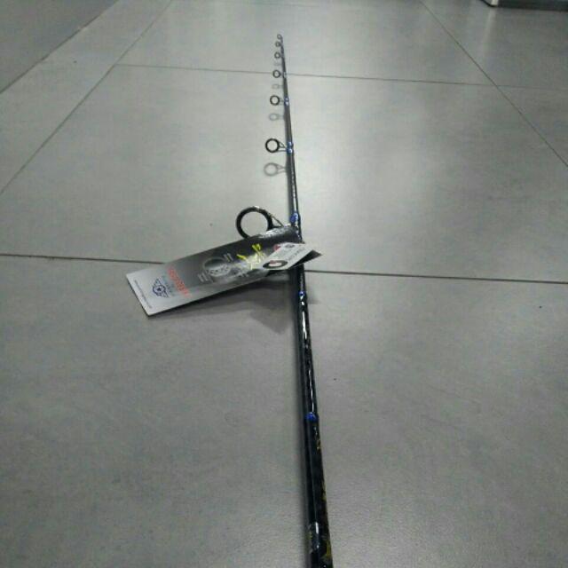 Penn Black Hawk Jig Rod | Shopee Malaysia