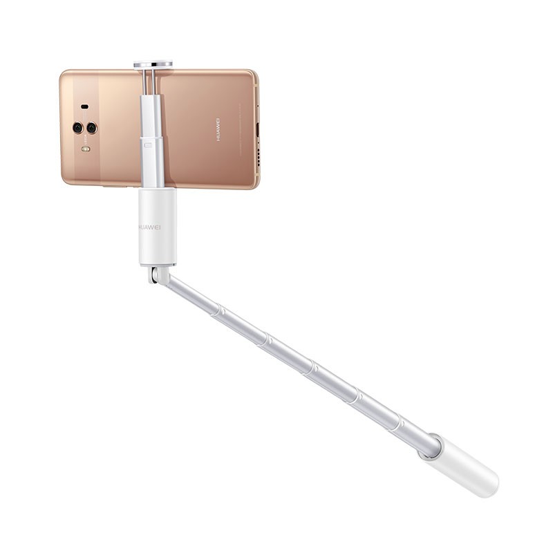 Huawei CF33 Moonlight Selfie Stick (White) Shopee Malaysia