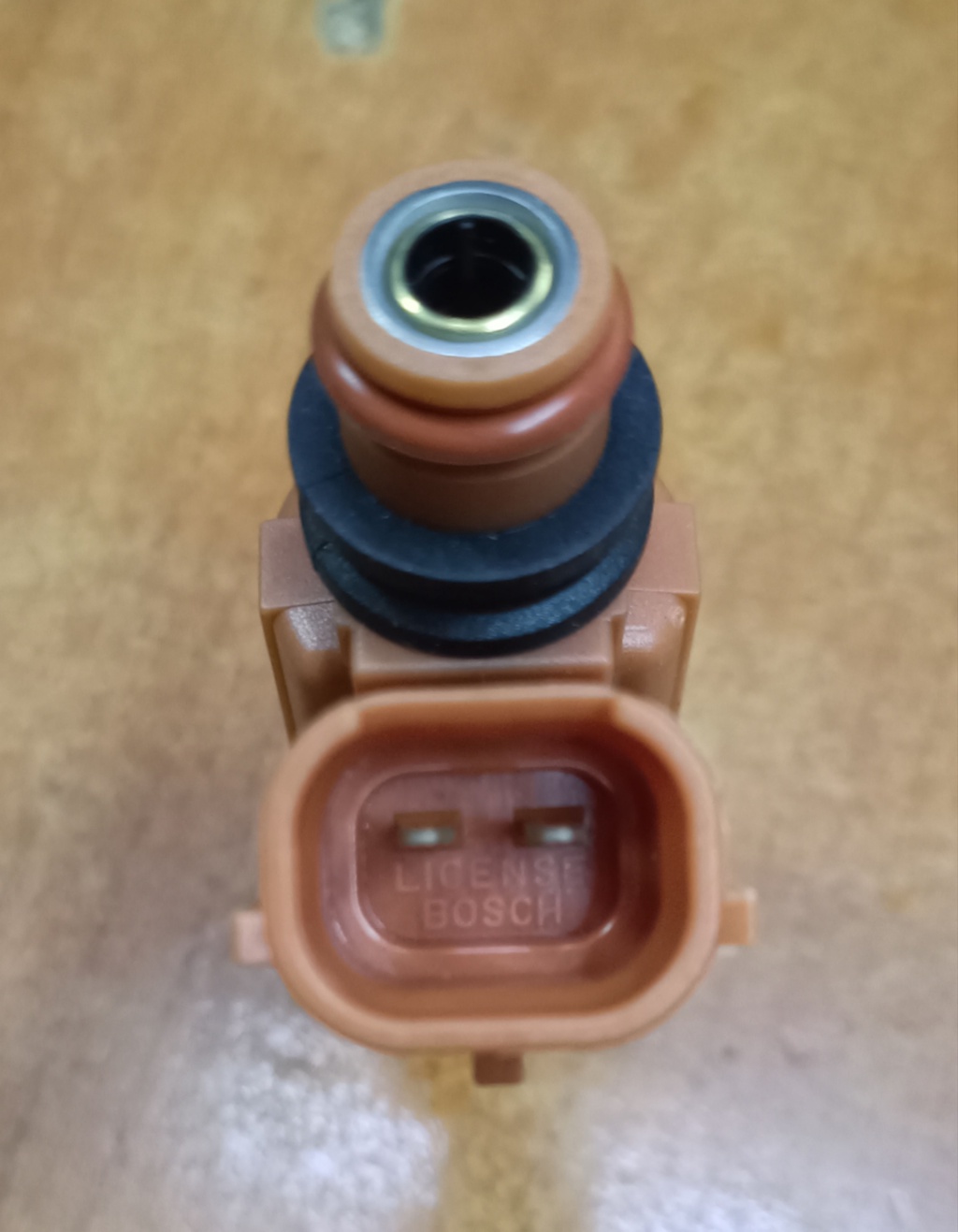 1pcs New Oil Filter For Air Compressor 53728810 For Sale