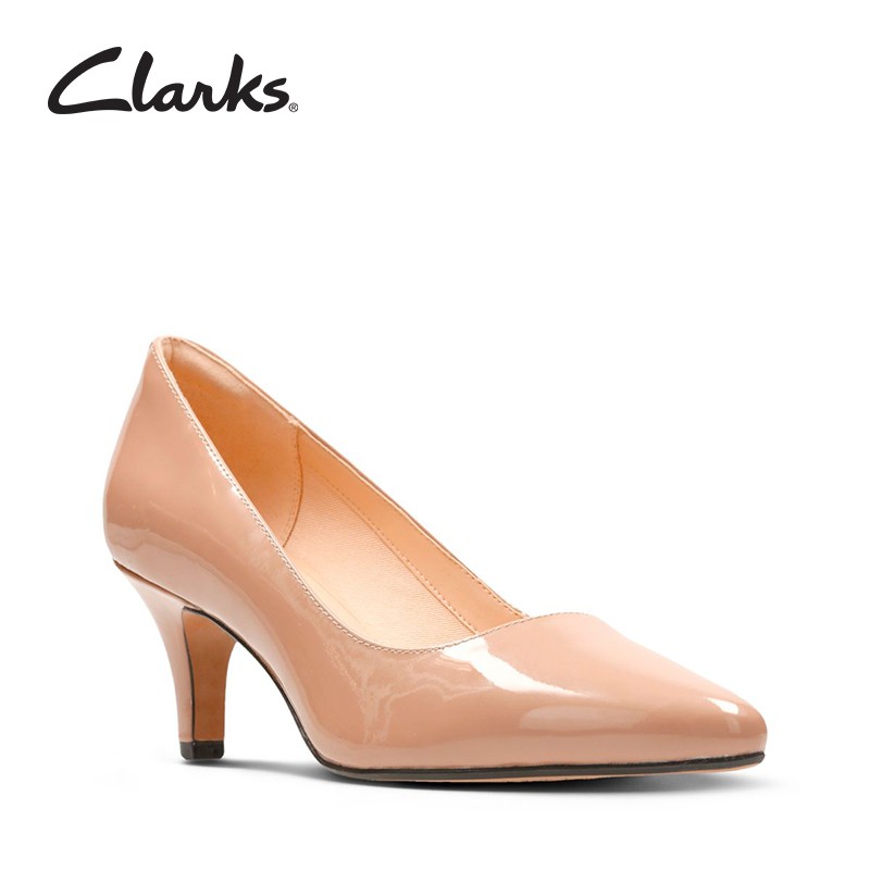 Clarks store isidora faye