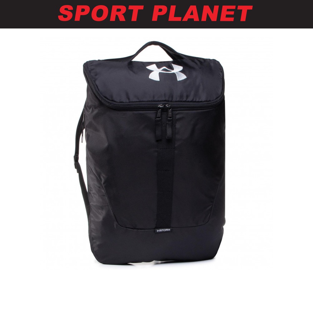 Under armour deals expandable sackpack