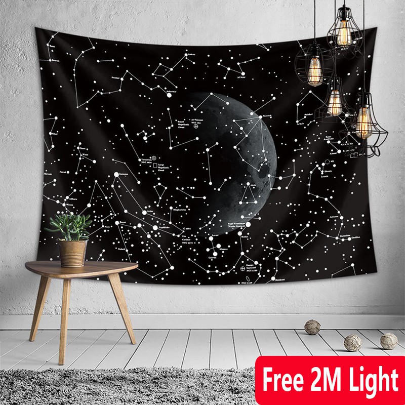 Tapestry shopee sale