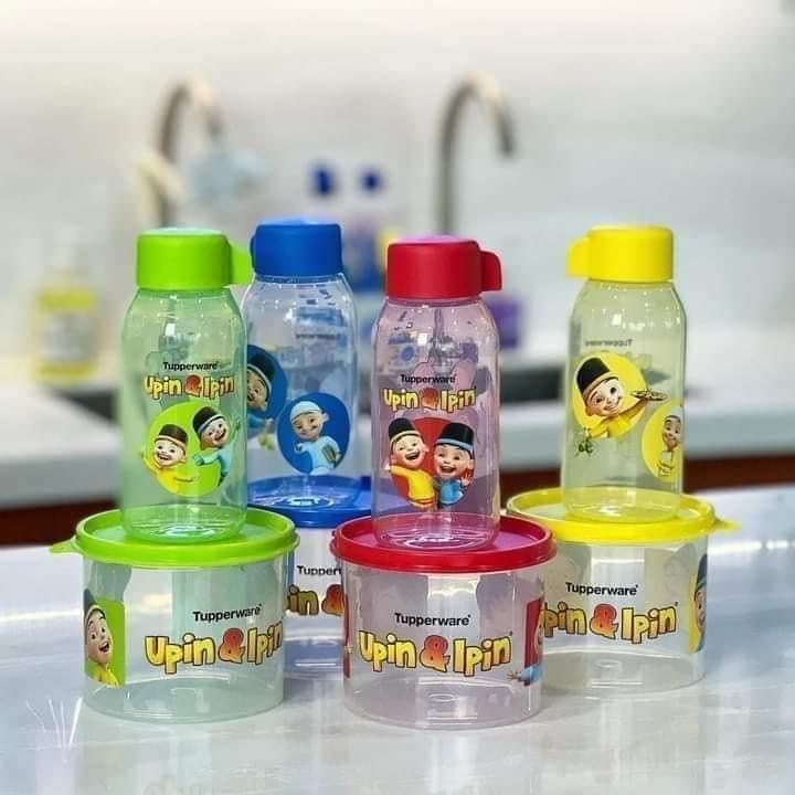 Upin Ipin Collection Set | Shopee Malaysia