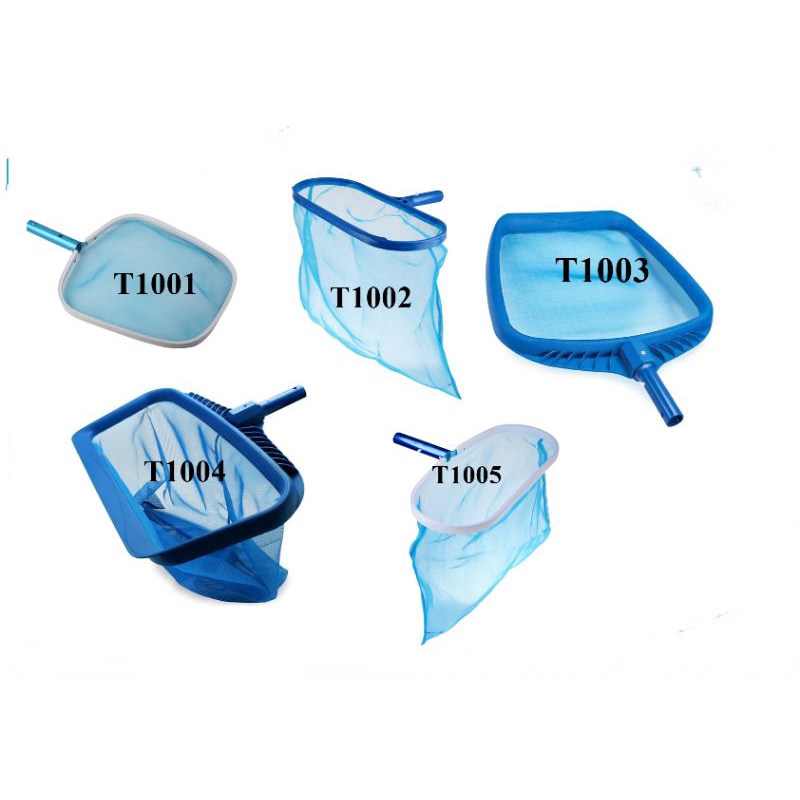 Heavy DUTY Leaf Rake / Leaf Skimmer for Swimming Pool/Pond, Inground ...