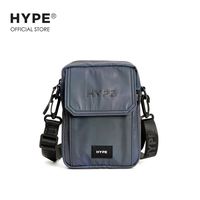 Hype store sling bag