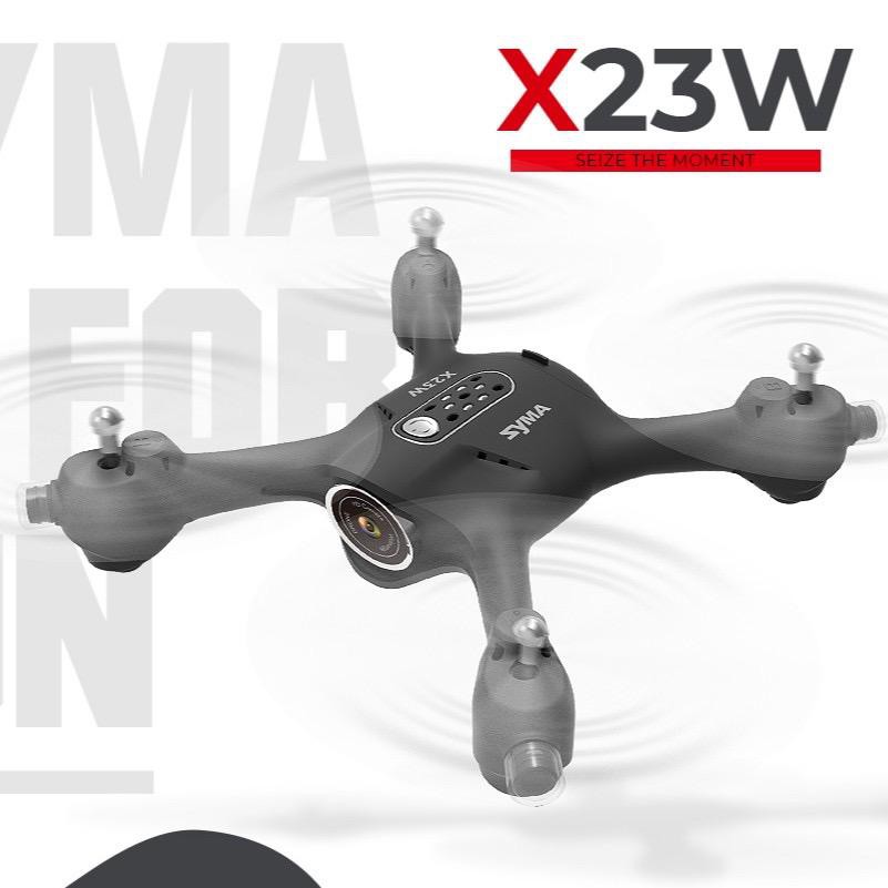 X23w fpv hot sale real time