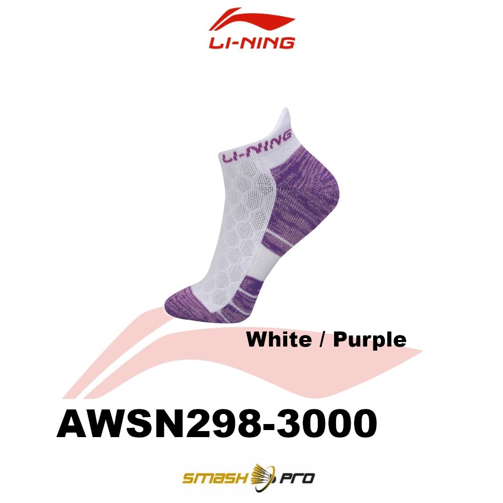 LI-NING - SPORTS SOCK | Shopee Malaysia