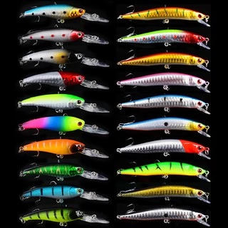 popper lure - Prices and Promotions - Apr 2024