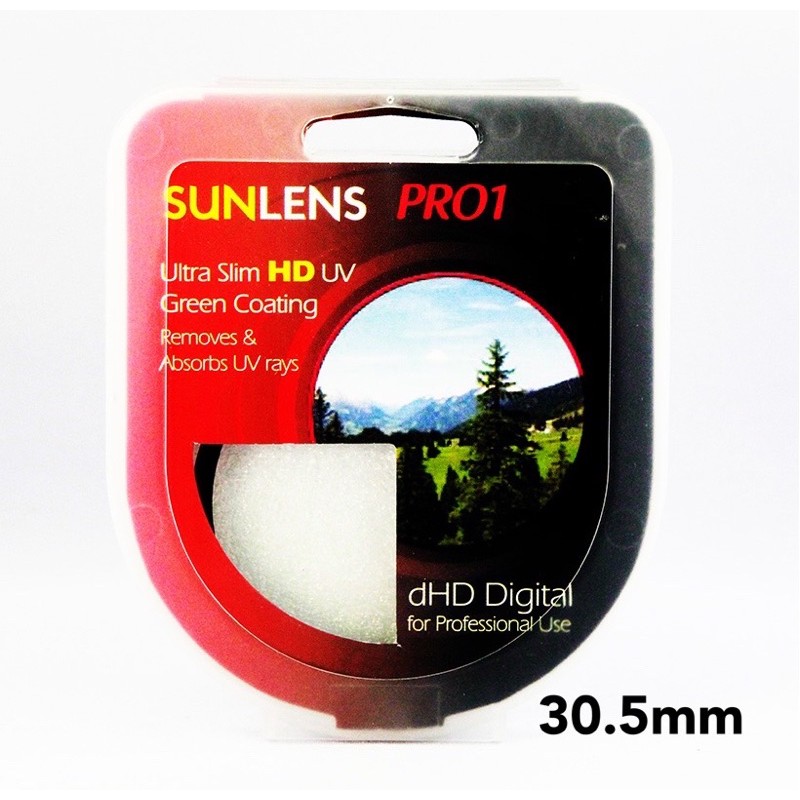 Aazon.co : Hoya HD3 77 UV Protector Filter - Re-Certified for 100P