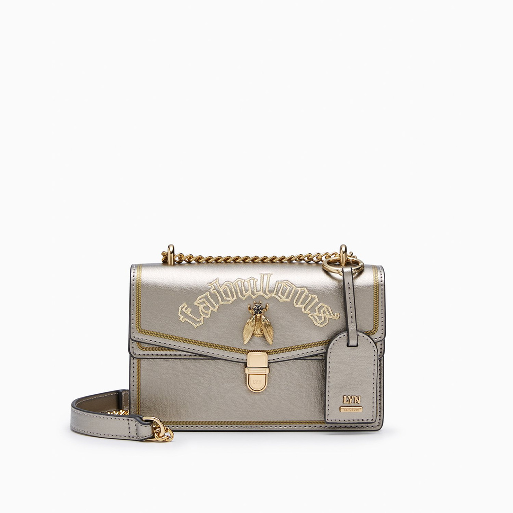 Lyn on sale crossbody bag