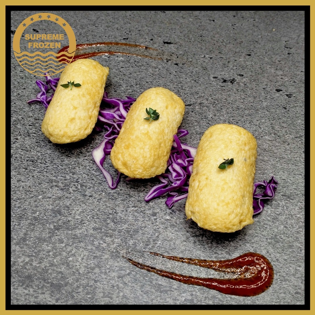 Lingo Fish Cake (1Pkt) Shopee Malaysia