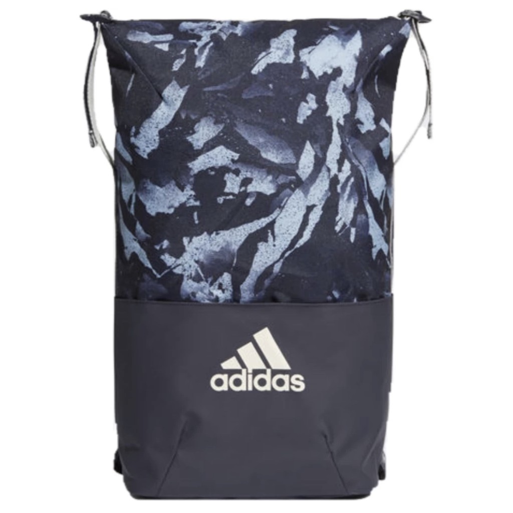 ADIDAS ZNE CORE GRAPHIC BACKPACK Genuine Shopee Malaysia