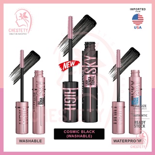 Shopee Malaysia on X: Get Maybelline's newly-launched Sky High