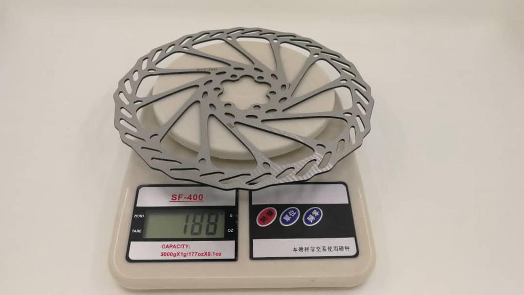 Bicycle Disc Brake G3 Rotor Disc MTB Disc Rotor MTB Avid GS Rotor ...