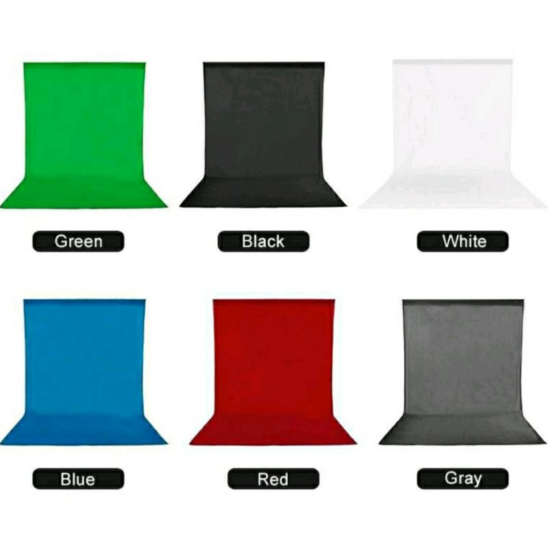 (Majib Chat First) Size And Color CUSTOM BY REQUEST Greenscreen Green