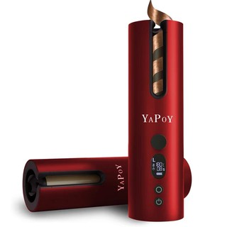 Rizador yapoy discount