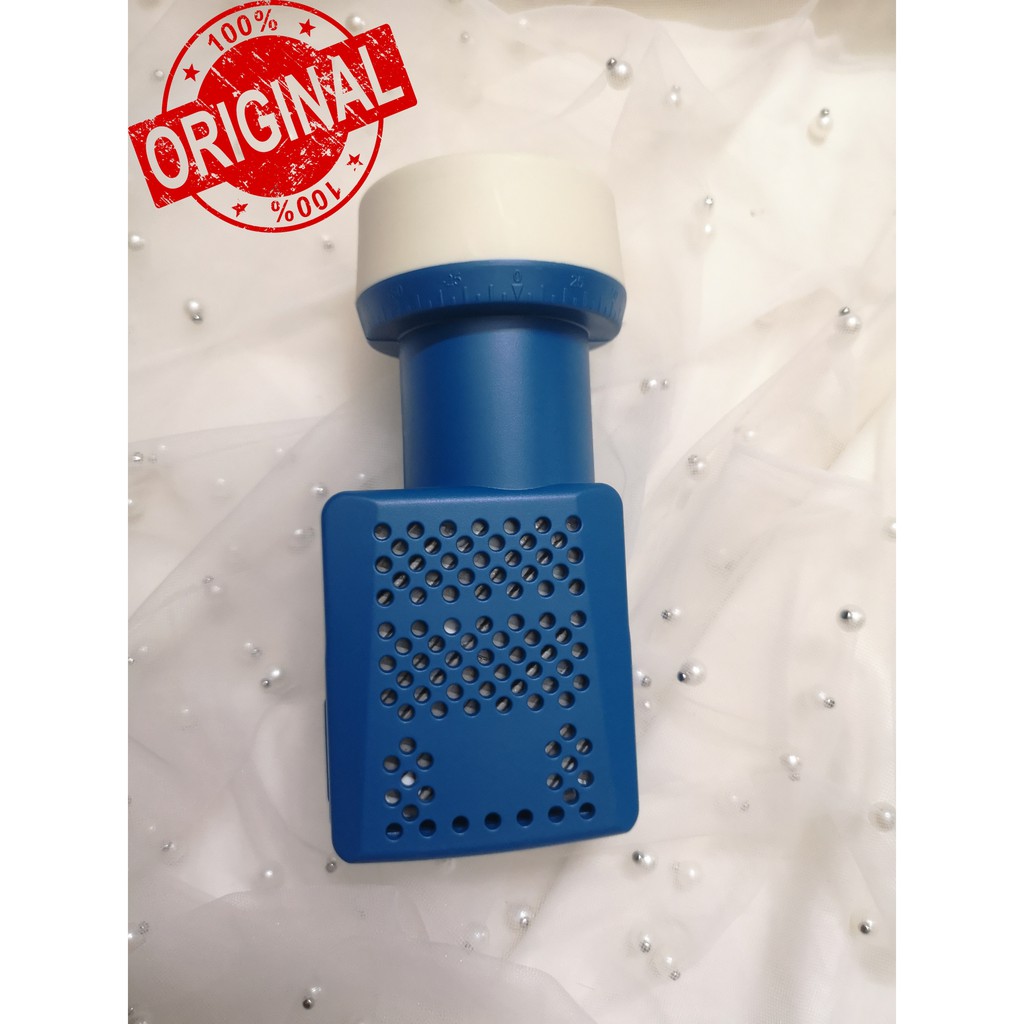 Original Astro DCSS LNB (Brand New) | Shopee Malaysia