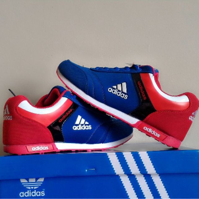 Kasut Sukan Adidas Shopee Malaysia