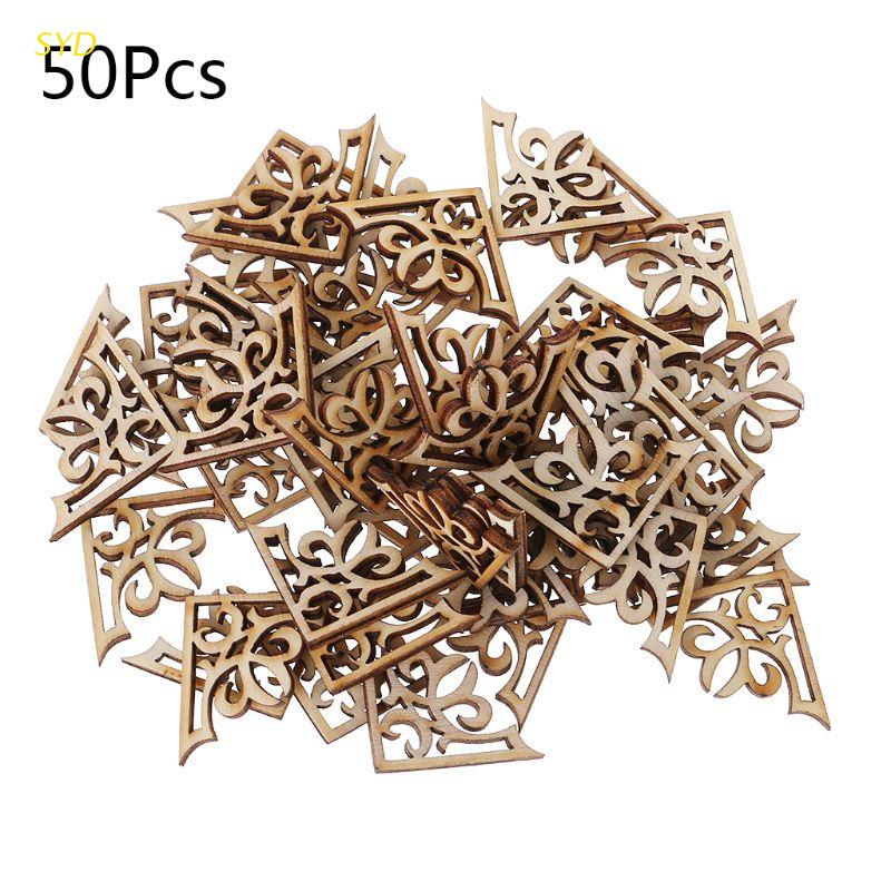 100pcs Laser Cut Wood Planks HO / O Scale Lumber General